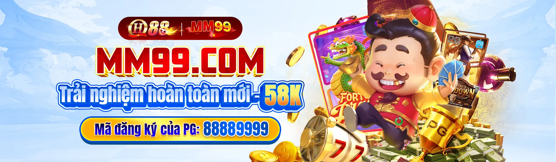 Hình ảnh chính các chương trình khuyến mãi 888win code