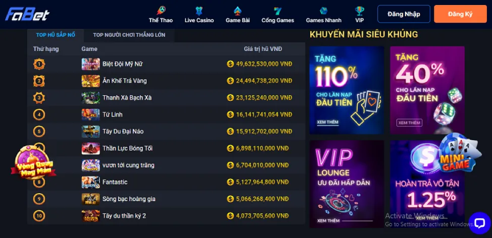 Lottery 3D, 4D